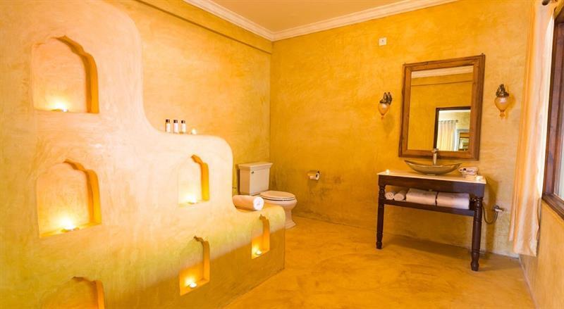 Amritara Aura Resort & Spa Mandrem Ngoại thất bức ảnh